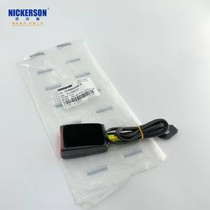 Nouvelle boucle de ceinture de sécurité à libération lente Nickerson (avant droit) pour châssis W204 Réf. OE 2048602469-N - Product Image 6