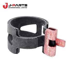 Collier de serrage ou clip, Tuyau (pour tuyau de dérivation d'eau) pour Toyota Hilux Surf RZN169 1999-2004 OE 96135-41300 9613541300 - Product Image 1
