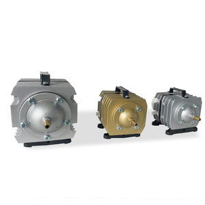 150l 300l 450l Luchtpomp Voor Zuurstoflevering, Borstelloze Ac Luchtpomp, Rioolwaterzuivering, Beluchting - Product Image 1