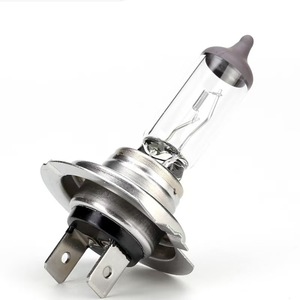 Phares de <span class=keywords><strong>voiture</strong></span> 64150 H1 <span class=keywords><strong>pour</strong></span> <span class=keywords><strong>Osram</strong></span> 12V 55W 100W 62200 Ampoules de <span class=keywords><strong>voiture</strong></span> Phares de route Phares de croisement Lampes de camion Phares halogènes antibrouillard H1 - Product Image 2