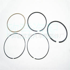 แหวนลูกสูบ TP-36002 0.00 0.50 สำหรับ 2GR Hiace และ Accord สภาพใหม่ วัสดุเหล็กและอะลูมิเนียม - Product Image 5