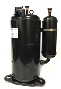 <span class=keywords><strong>QX</strong></span>-<span class=keywords><strong>D267rF050A</strong></span> Gree R22 Công suất 208V/60Hz điều hòa không khí máy nén quay cho hvacr hệ thống - Product Image 2