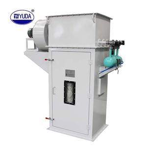 YUDA <span class=keywords><strong>TBLM</strong></span> serisi darbe Jet torbası toz filtresi toplayıcı - Product Image 3