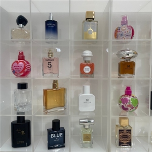 Wholesale 30ML Long-lasting Luxury <b>Mini</b> <b>Perfume</b> Palette Parfum Original Cologne Body Spray With Brand Fragrance Men's <b>Perfume</b> - Product Image 2