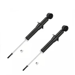 Venta directa de fábrica, conjunto de amortiguador de aire y Gas para coche, puntales de suspensión para <span class=keywords><strong>Toyota</strong></span> Pruis 2004-2008 OE 48530-49715 - Product Image 3