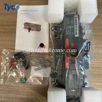 Interruptor de Transferencia Motorizado 125A 3/4P 220/380V OTM125F4C21D380C 2TFA100342R1001 A-BB Serie OTM_C_D ATS Grado PC