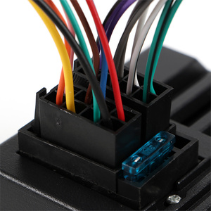 2023 New Universal <span class=keywords><strong>Car</strong></span> MP5 âm thanh Màn hình cảm ứng <span class=keywords><strong>Player</strong></span> với xe - Product Image 6