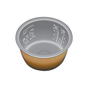 Plc Are50-m19 Nuine Inner Pot Rice <strong>Cooker</strong> 10 Cup Replacement New for Warranty Product - Product Image 1