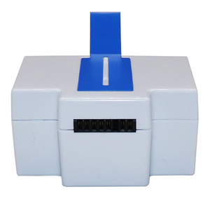 ENMIND EN-S7 DC203 2600mAh Lityum İyon Şarj Edilebilir Pil Paketi Diğer Ev Tipi Li-ion Tıbbi Kurşun-Asitli Üretim Bataryası - Product Image 4