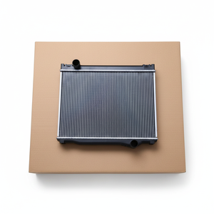 JD 27280 Auto Accessories <strong>Radiators</strong> for MC189009 <strong>Radiator</strong> CANTER FUSO BUS ROSA MT <strong>Radiator</strong> Plastic Tanks - Product Image 2