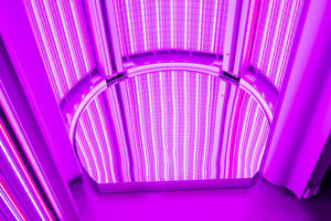 M11 660 830 850 940nm đa bước sóng toàn thân hệ thống ánh sáng đỏ Nir - Product Image 6