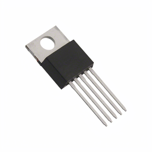 SPX29502U5-L Electronic Circuit Components Manufacturer Channel Power Management (PMIC) TO 220 5 - Product Image 1