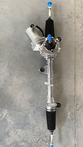 <span class=keywords><strong>แร็</strong></span><span class=keywords><strong>ค</strong></span><span class=keywords><strong>พวงมาลัย</strong></span>เพาเวอร์อิเล็กทรอนิกส์รถยนต์ไฉเซิง สำหรับรถยนต์ฮอนด้า ซิตี้ <span class=keywords><strong>พวงมาลัย</strong></span>ซ้าย กล่องเกียร์พวงมาลัย 53601-T0M-A02/53601-TG5-H03 - Product Image 5