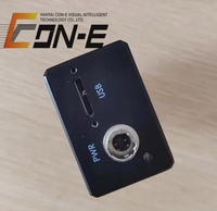 Caméra de vision industrielle HIKROBOT MV-CH120-10UM 12MP IMX304 à obturateur global monochrome, scanner de zone USB3, performances ultra-rapides pour la détection de mouvement