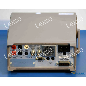 มัลติมิเตอร์ Keithley 2001 7.5 หลัก ปรับเทียบมาตรฐาน NIST 7 1/2 ดิจิตอล - Product Image 5