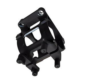 Soporte de Motor Agras T30, Piezas Estructurales de Aluminio Aeronáutico para Pulverizadores Agrícolas - Product Image 6