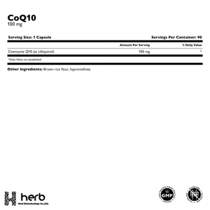 Suplemento Alimenticio de Marca Privada ODM/OEM, Coenzima Q10 a Granel, Polvo de CoQ10, Cápsulas Blandas de CoQ-10 para Adultos - Product Image 3