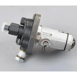 High Quality New <b>Fuel</b> <b>Injection</b> <b>Pump</b> Fits for Perk.ins 131017820 104134-3070 9410617973 - Product Image 2