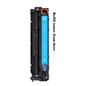 ตลับหมึกพิมพ์เปลี่ยนสำหรับ canons I-sensys I sensys imageCLASS imageRUNNER IC satera LASER SHOT LBP7660 <span class=keywords><strong>CX</strong></span> - Product Image 2
