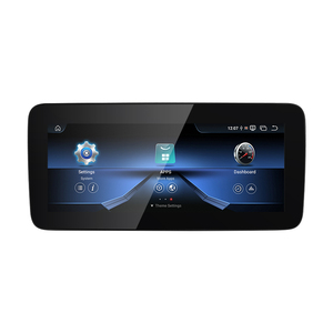 Reproductor multimedia para coche CNSTWEI 2026, Qualcomm 6225 Snapdragon 685 y Android 15, compatible con Mercedes-Benz G500 G300 W463 - Product Image 1