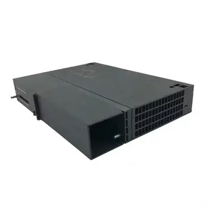 S7400 module bracket aluminum central distributed expansion rack 18 slots 6ES74031TA010AA0 6ES7403-1TA01-0AA0