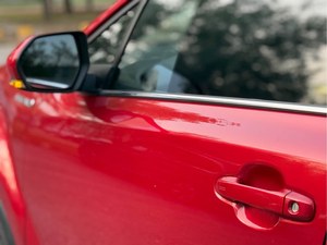 รถยนต์ C-HR <span class=keywords><strong>EV</strong></span> ปี 2020 รุ่น Luxury Sunroof Edition เกียร์ออโต้ เบาะหนังสีเข้ม ล้อแม็ก R17 พวงมาลัยซ้าย SUV ลดราคาพิเศษ - Product Image 4