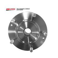 KINGSTEEL OEM 51300-3E100 Pièces automobiles de haute qualité, roulement de moyeu de roue pour HYUNDAI SORENTO KIA 06 2006