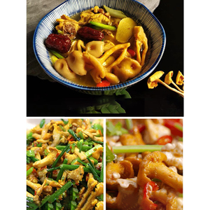 Chandelle séchée sauvage, 6 pièces, bas <span class=keywords><strong>prix</strong></span> - Product Image 6