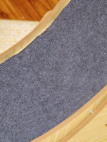 Roue d'exercice pour chat, tapis roulant pour chat, sécurité, verrouillage, stabilité, capacité de charge, cycle circulaire, silencieux