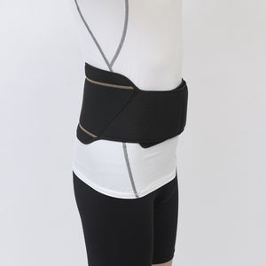 Bretelle e supporti per lo sport femminile maschile protettivo per alleviare il dolore del <span class=keywords><strong>corsetto</strong></span> lombare del <span class=keywords><strong>corsetto</strong></span> lombare della parte bassa della <span class=keywords><strong>schiena</strong></span> supporto lombare - Product Image 2