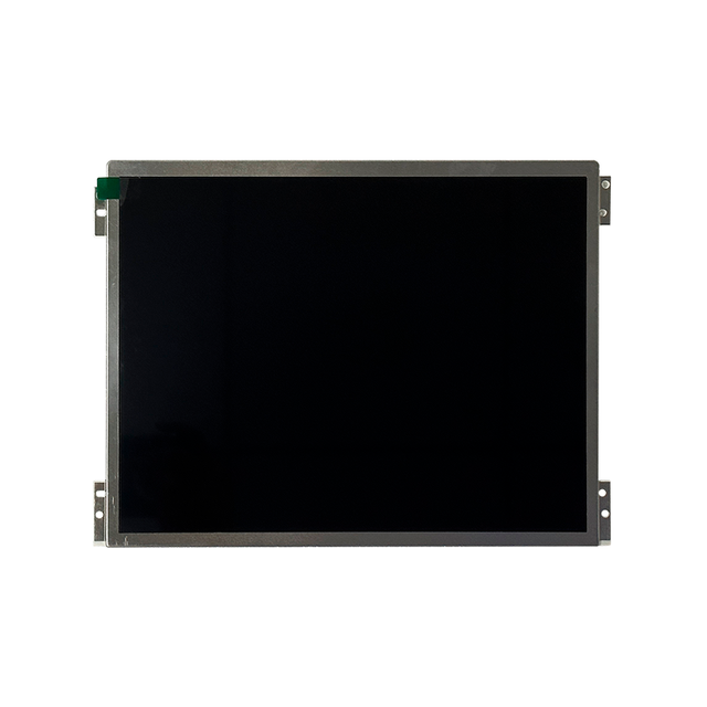 10.4" LCD Screen Innolux Glass 1024*768, 750 Cd/m², 30PIN LVDS