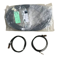 Système de caméra 360 degrés pour Mercedes-Benz GLE GLS X167 2019-2023 GLE350 GLE450 GLS450, étanche, vision nocturne CCD