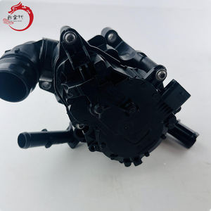 25600-2J100 256002J100 Conjunto de Control de Temperatura del Refrigerante para Hyundai Kia 25600 2J100 - Product Image 6