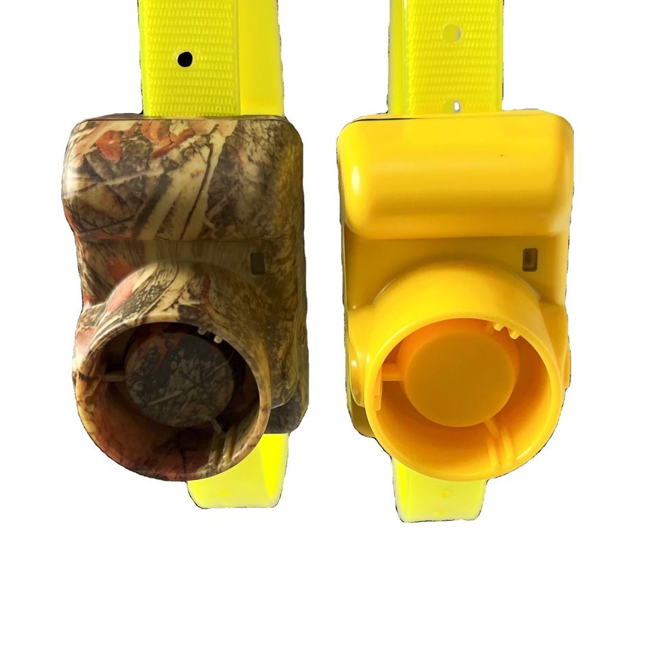 OEM BK3518 Electronic Beeper Dog Training Collar - Rechargeable Bark Control for Hunting Dogs