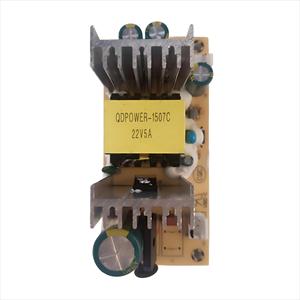 Vendita calda 22 v5a universale Audio scheda di potenza amplificatore digitale 220V ingresso uscita 5A Pull Rod caricabatterie per elettrodomestici - Product Image 1