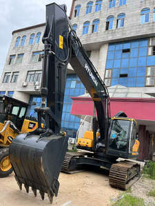 รถขุดฮุนได220มือสองเครื่องขุด220lc ฮุนได220LC-9s - Product Image 4