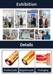 แบตเตอรี่อัลคาไลน์ 12V 27A 25mah ขายดี สำหรับของเล่นบังคับวิทยุและอุปกรณ์อิเล็กทรอนิกส์สำหรับผู้บริโภค - Product Image 6