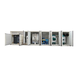 Risparmio energetico impianto di ossigeno Multi funzionale generatore di ossigeno fornitore generatori di ossigeno in contenitore per la vendita - Product Image 3