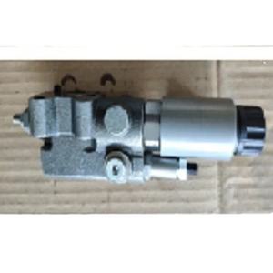 VOE 15043827 Vanne de commande électronique d'excavatrice A35E A40E EW160D L110G MT2000 SD115 pour camion à benne basculante ACCULATED - Product Image 1