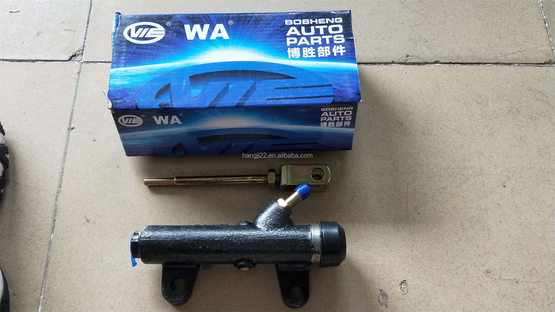 Leve Freno E Frizione Motociclo 7/8 - Kit Cilindro Maestro In Alluminio CNC