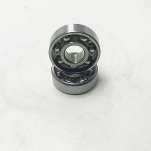 Roulement à billes à gorge profonde de haute précision pour boîte de vitesses automobile TM-SC08804CM25 40*81*17mm pour mécanique de précision - Product Image 3