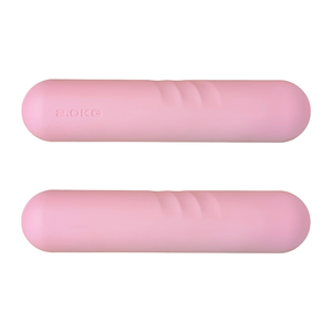 CZFIT Haltères de Pilates en silicone pour femmes, kit d'accessoires de yoga et Pilates, haltères de fitness pour la maison - Product Image 2