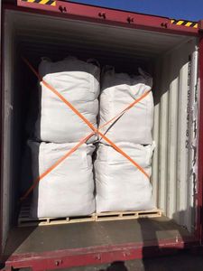 Alta Pureza SiO2 Conteúdo Pó Microsilica Usado Para Borracha Sílica Fumos Para Concreto Sílica Fumos Para Material Refratário - Product Image 6