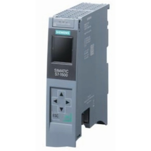 6ES7516-3AP03-0AB0 โมชั่นคอนโทรล PLC CPU 1MB 5MB 6ns 3PN DP 2 พอร์ตสวิตช์สำหรับระบบหลายแกนขั้นสูง 1. ประสิทธิภาพสูง CP - Product Image 5