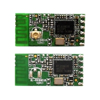 Module WiFi sans fil BL-R8188EU8 RTL8188EUS avec antenne et support d'antenne IPEX