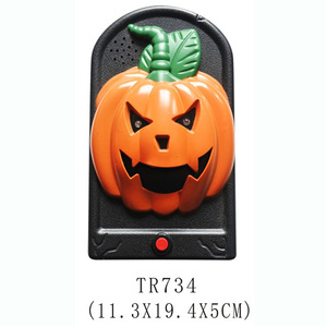 Halloween Party Horror Decoration Diamond Night Light Human <strong>Skeleton</strong> <strong>Lamp</strong> - Product Image 6
