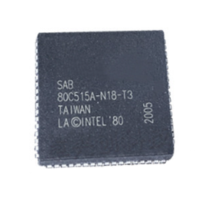 วงจรรวมไอซีรุ่นดั้งเดิม SAB80C515A-N18-T3 - Product Image 1