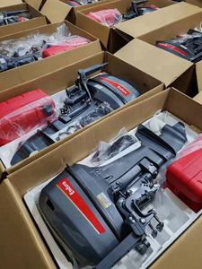 Hot bán Thương hiệu mới chất lượng cao động cơ phía ngoài 15HP 6b4 yamahaa động cơ phía ngoài cho thuyền - Product Image 5