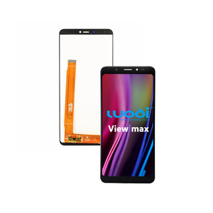 Bloc écran tactile LCD de remplacement, pour <span class=keywords><strong>Wiko</strong></span> view max, original - Product Image 5