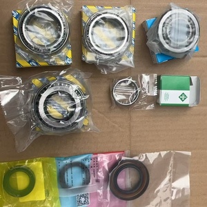 Hộp số tự động sửa chữa Kit con dấu dầu cho Benz glc300 glc260 - Product Image 5